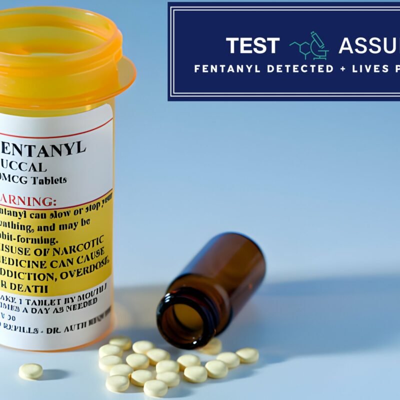 Fentanyl Detection Kits