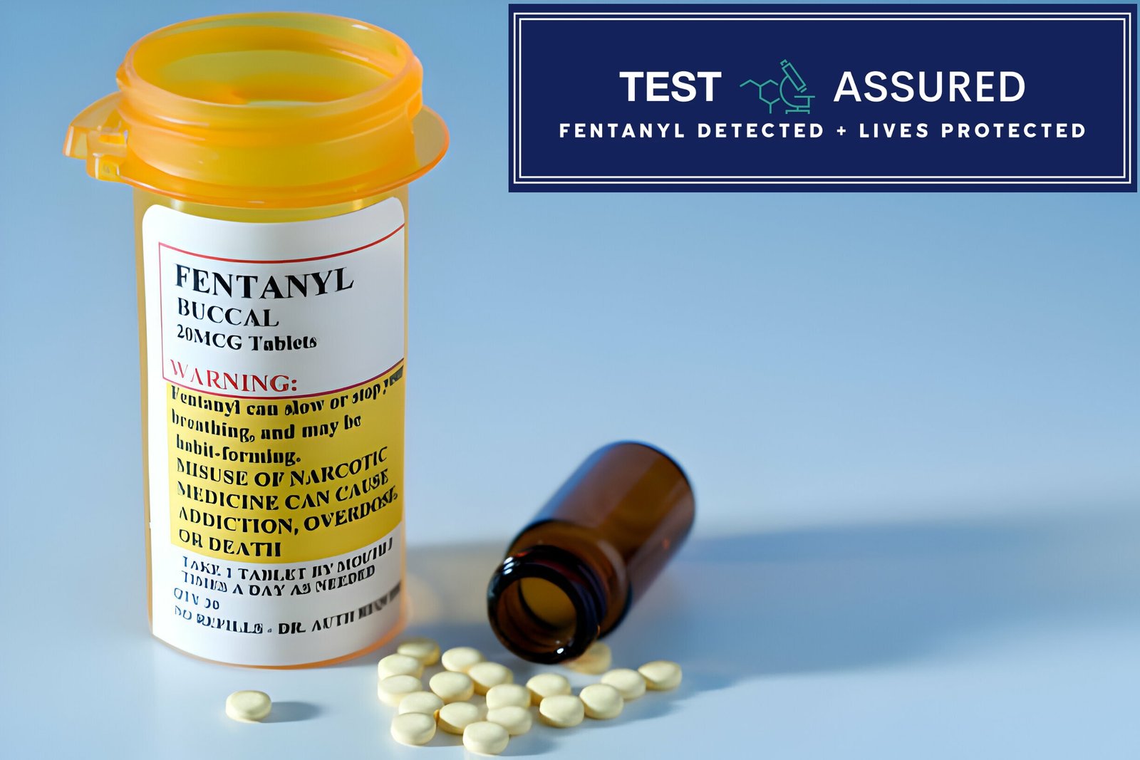 Eight Reasons You Require Fentanyl Detection Kits