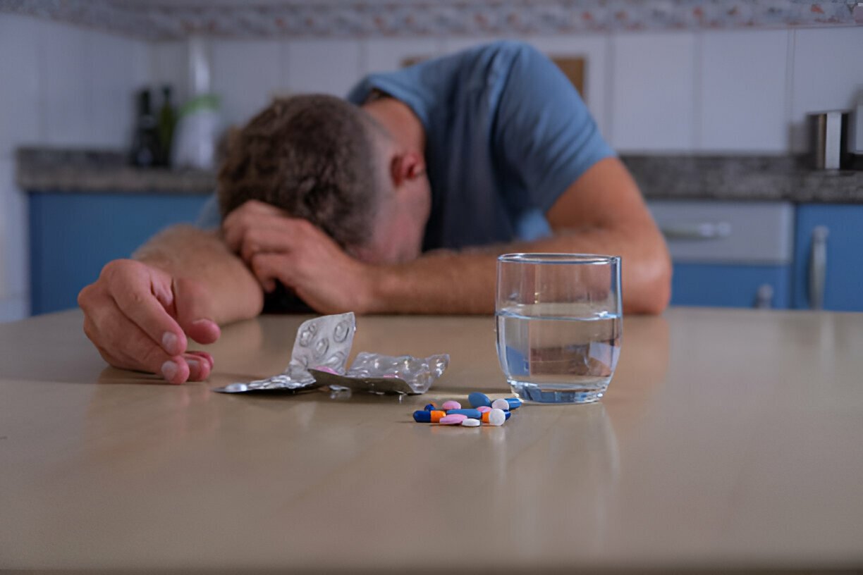 Fentanyl Overdose Symptoms
